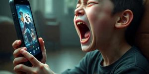 efek negatif game online