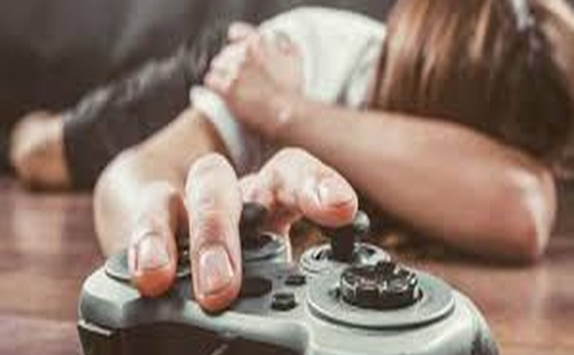 Bahaya Game Online yang Tersembunyi bagi Kesehatan Mental