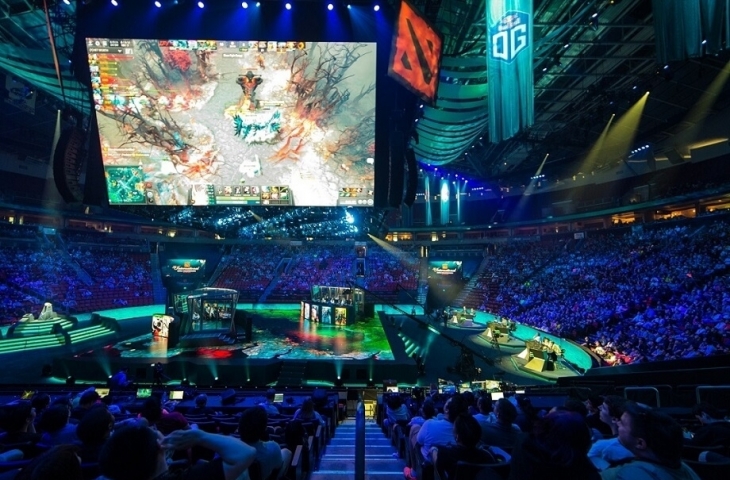 Cara Turnamen Esports Menjadi Sarana Promosi Brand Modern