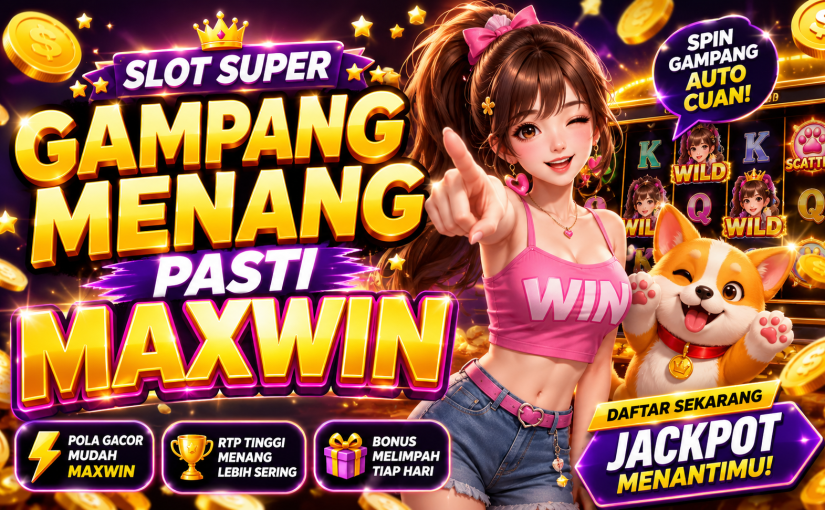 Mengapa Desain Karakter Game Sekarang Makin Keren?