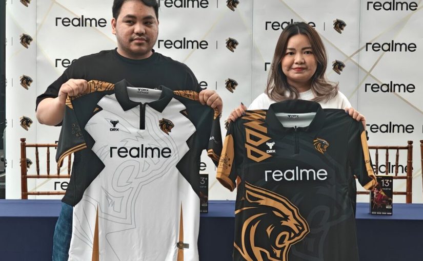 ROI (Return on Investment) Sponsor dalam Dunia Esports Modern